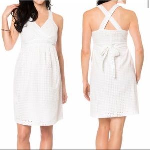 Motherhood Maternity dress